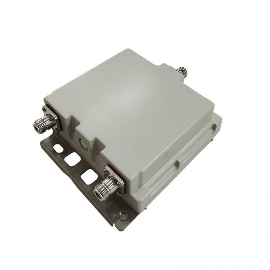 low PIM -155dBc RF Diplexer