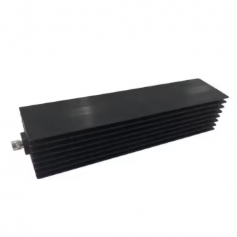 DC-6GHz 500w coaxial rf attenuator