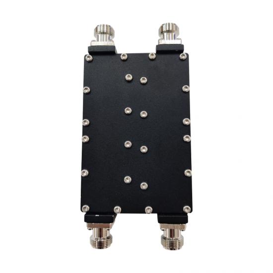 Two way Directional Coupler 800-3700MHz
