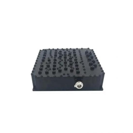 UHF 900MHz 100W RF Multiplexers