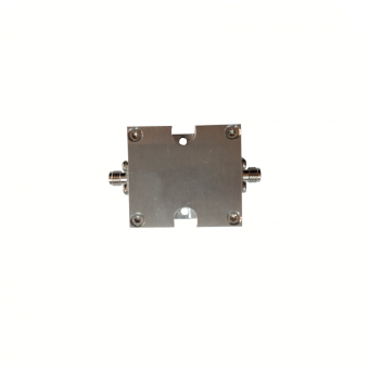 DC-1GHz 10w coaxial rf attenuator