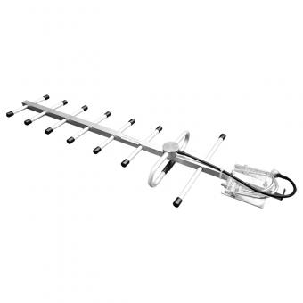 High Gain 12dBi Yagi Antenna