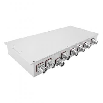 Octa Band Combiner