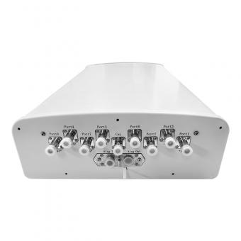 panel antenna
