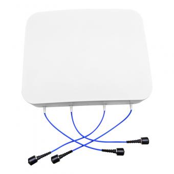 600-6000MHz panel antenna
