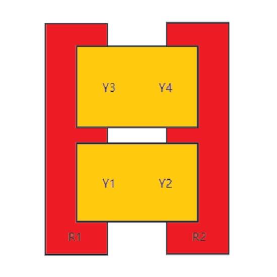 panel antenna