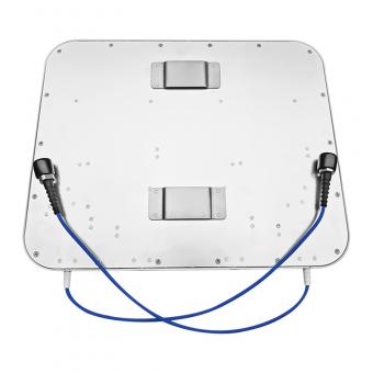 Wall Mount Panel Antennas