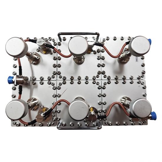 350W Cavity Duplexer