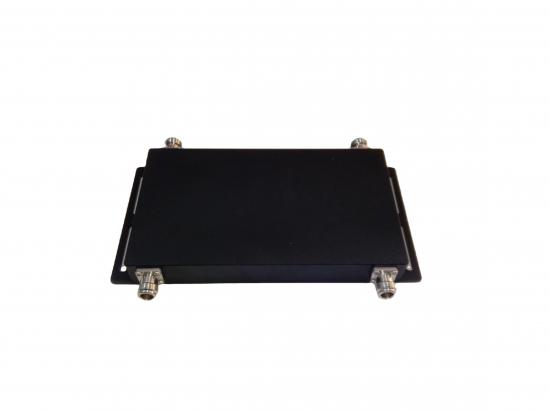 FM hybrid coupler