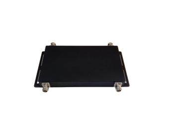 FM hybrid coupler