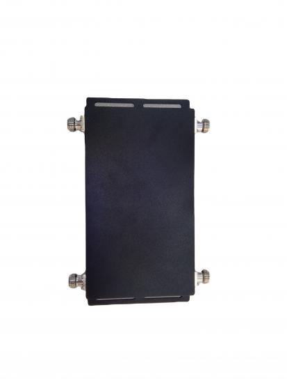 FM hybrid coupler