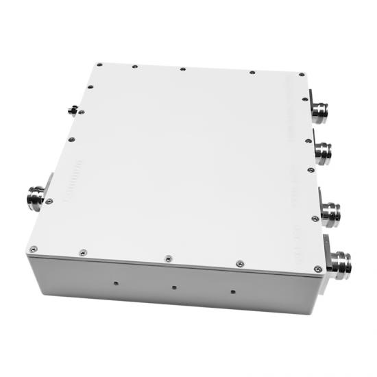 4-Band Low PIM Combiner