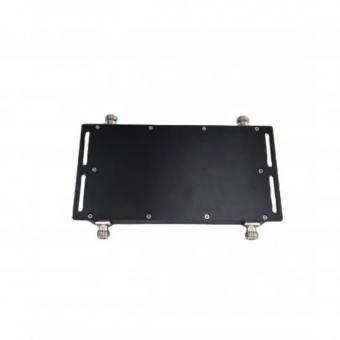 FM hybrid coupler