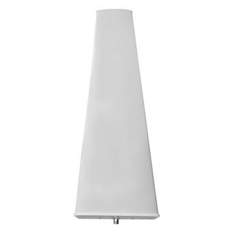 one port panel antenna