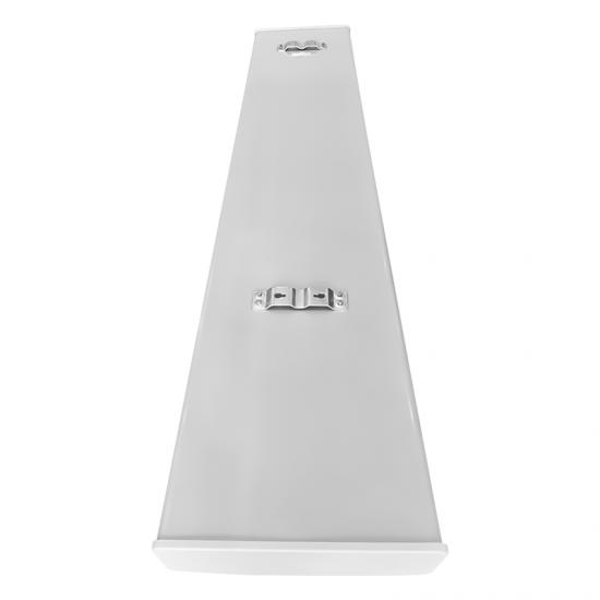 one port panel antenna