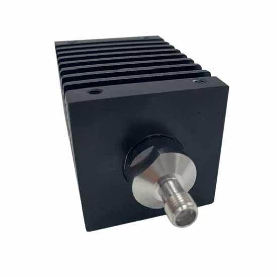 RF Coaxial Attenuator