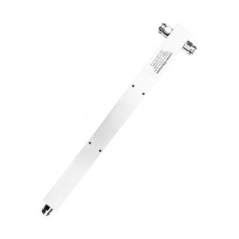 20W 2/3/4 Way Cavity Power Splitter 400-6425MHz N Female RF Splitter for DAS & 5G Systems