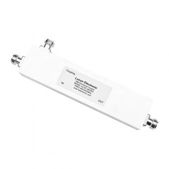 400-6425MHz 20W Directional Coupler N Female Low VSWR for DAS & Wireless Systems
