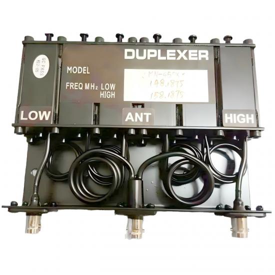 400-470MHz Duplexer
