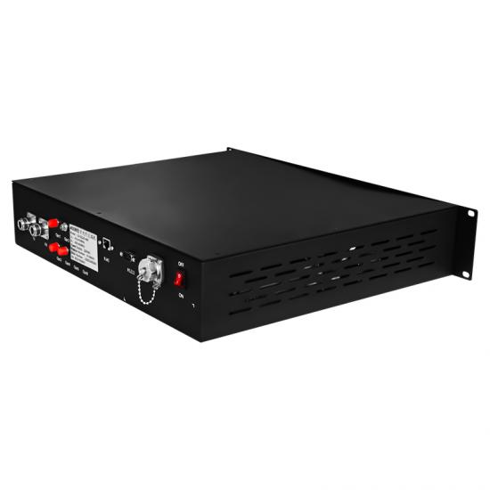 Maniron 410-424MHz UHF Digital Fiber Base Station