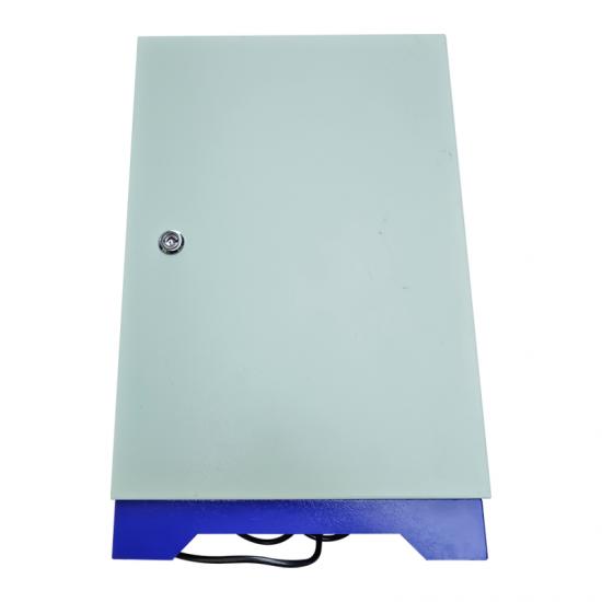 410-414&420-424MHz UHF Digital Fiber Optic Repeater