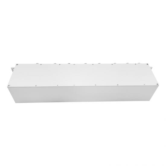 7 In 7 Out Band Pass Cavity Filter