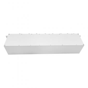 7 In 7 Out Band Pass Cavity Filter