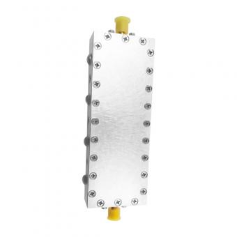 1200-1400MHz LC Bandpass Filter with Low Insertion Loss