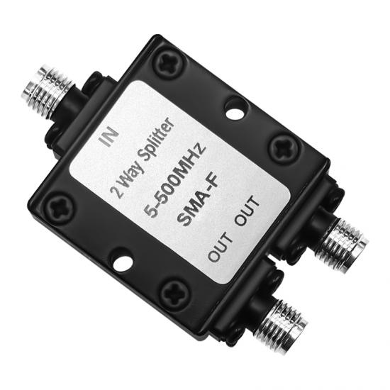 2way power splitter