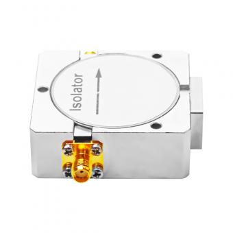 Coaxial Isolator