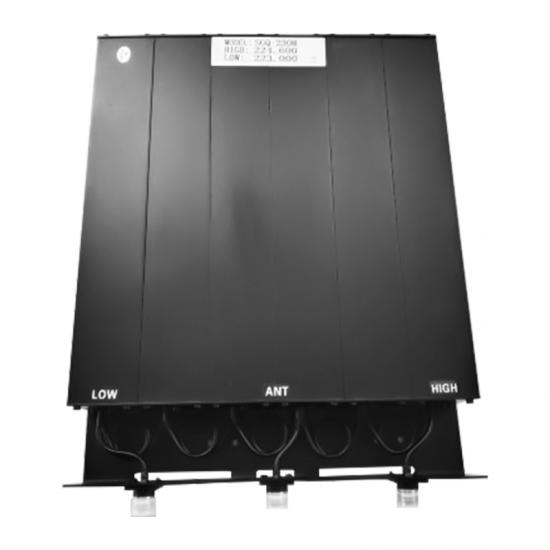 Duplexer