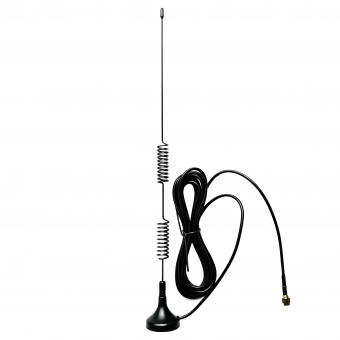 Magnetic Base 4G Antenna Car Antenna