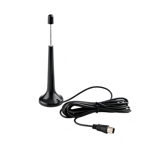FM Radio TV Antenna