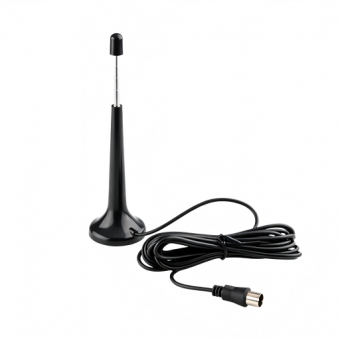 FM Radio TV Antenna