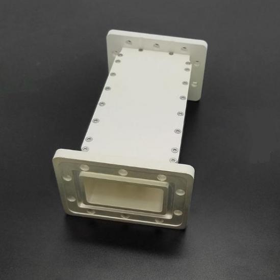 Waveguide Bandpass Filter