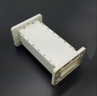 Waveguide Bandpass Filter