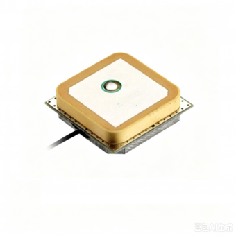 GPS Patch Antenna