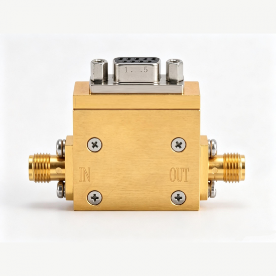 Low Noise Amplifier