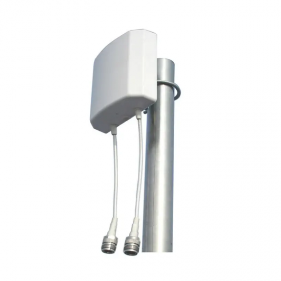 2.4GHz MIMO Panel Antenna with High Gain 10/12dBi