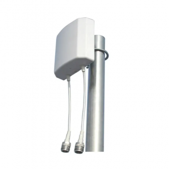 2.4GHz MIMO Panel Antenna with High Gain 10/12dBi