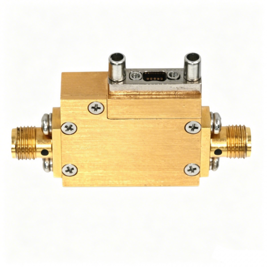 Low Noise Amplifier