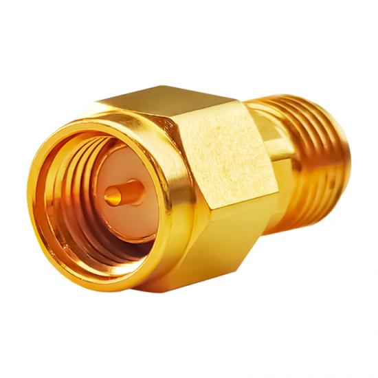 RF Attenuator