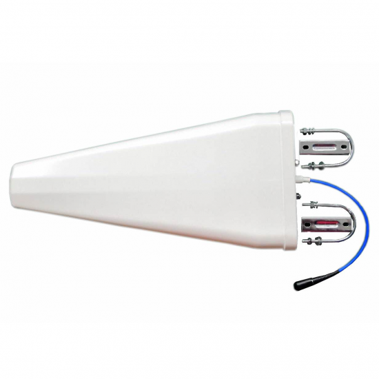 698-27000MHz 50W SISO log-periodic antenna