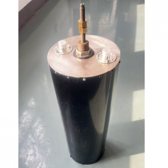 VHF cavity filter 136-174MHz 100W