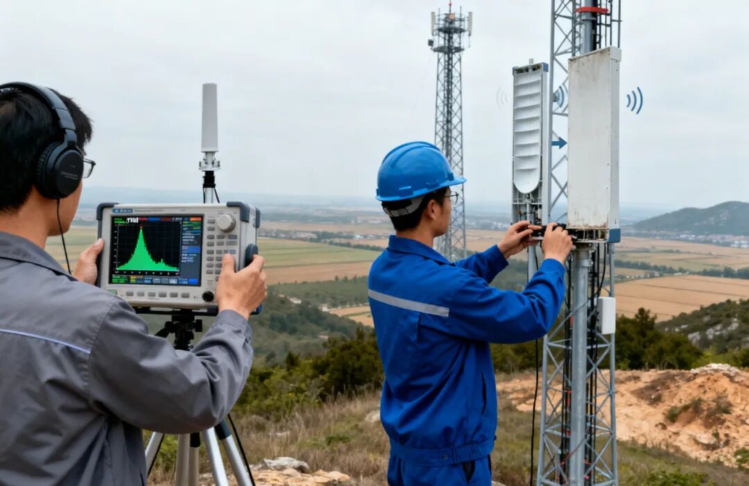 Can't understand high gain rf antenna parameters? How to avoid being misled by suppliers?