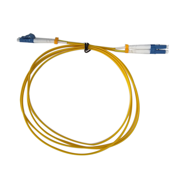 Patch Cord SM Duplex