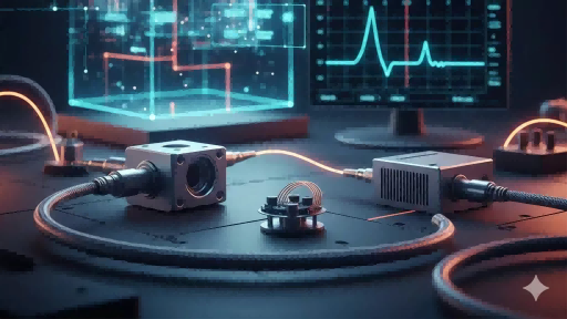 Powering Smarter Networks with Reliable Passive Components