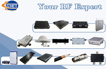 Critical Communication Coverage System